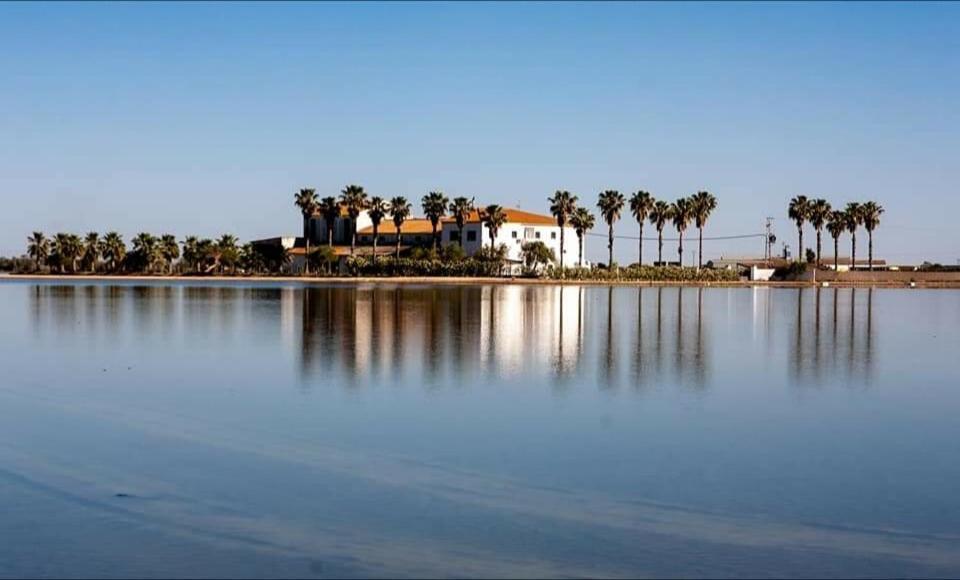 Villa Gloria Fuertes à Séville Extérieur photo